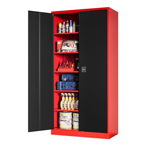Red Black