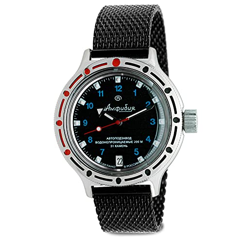 black milanese