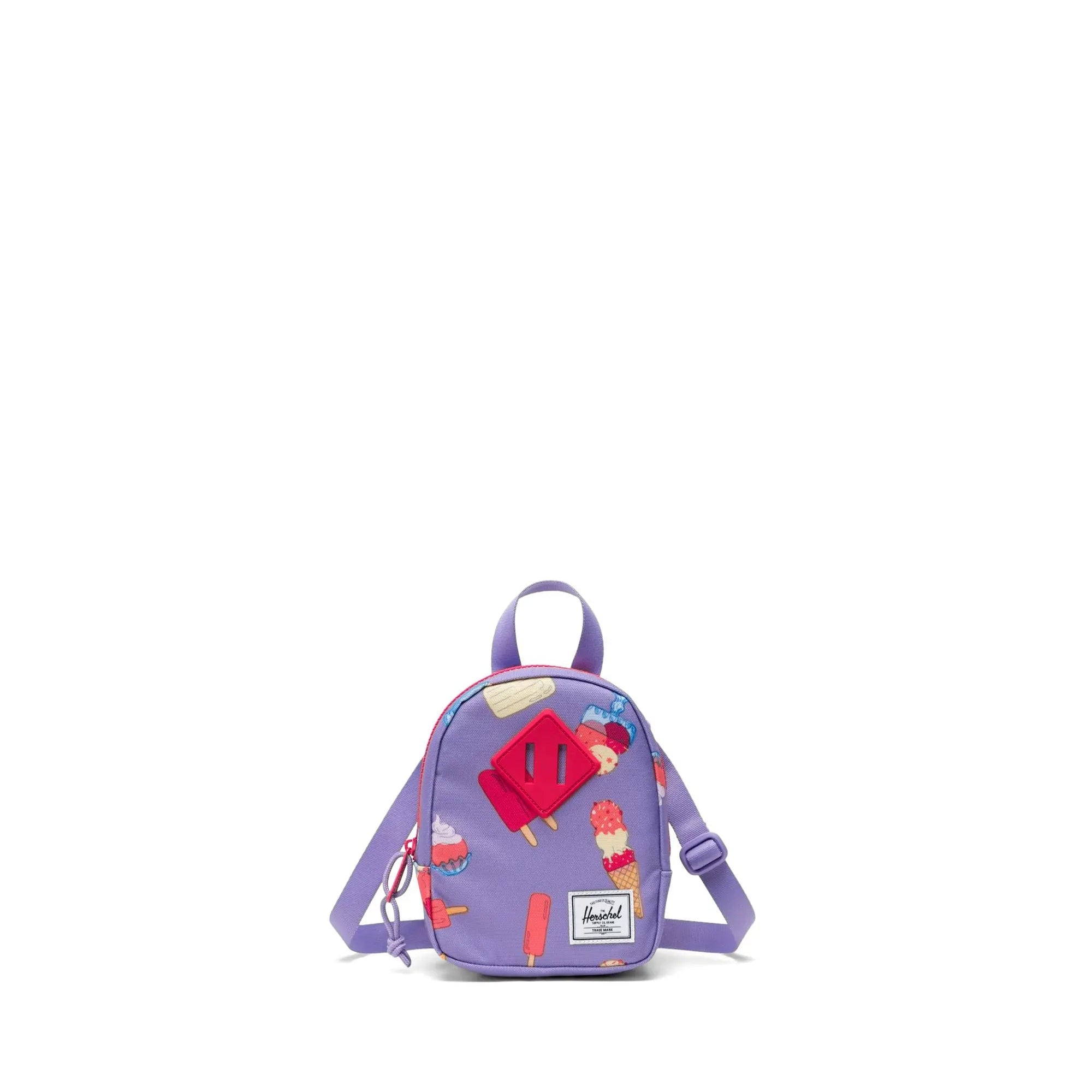 Herschel Keepin' Cool Little Crossbody Backpack for Women & Men - Stylish Small Travel Bag for Daily Commute, Gym, and Outdoor Adventures
