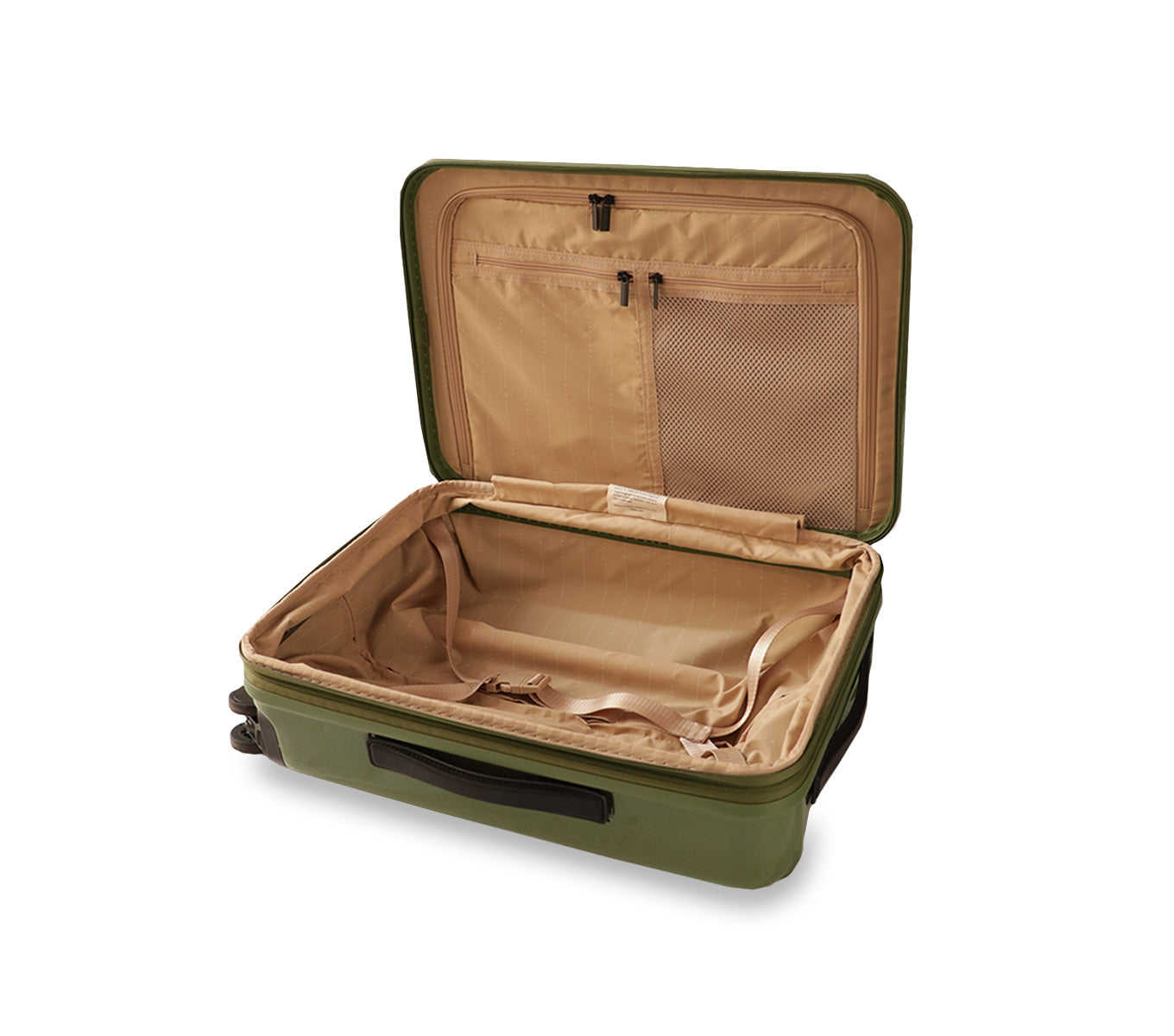 Rover Carry-On Luggage - Lightweight & Durable Travel Suitcase for Airplane, Business Trips & Weekend Getaways