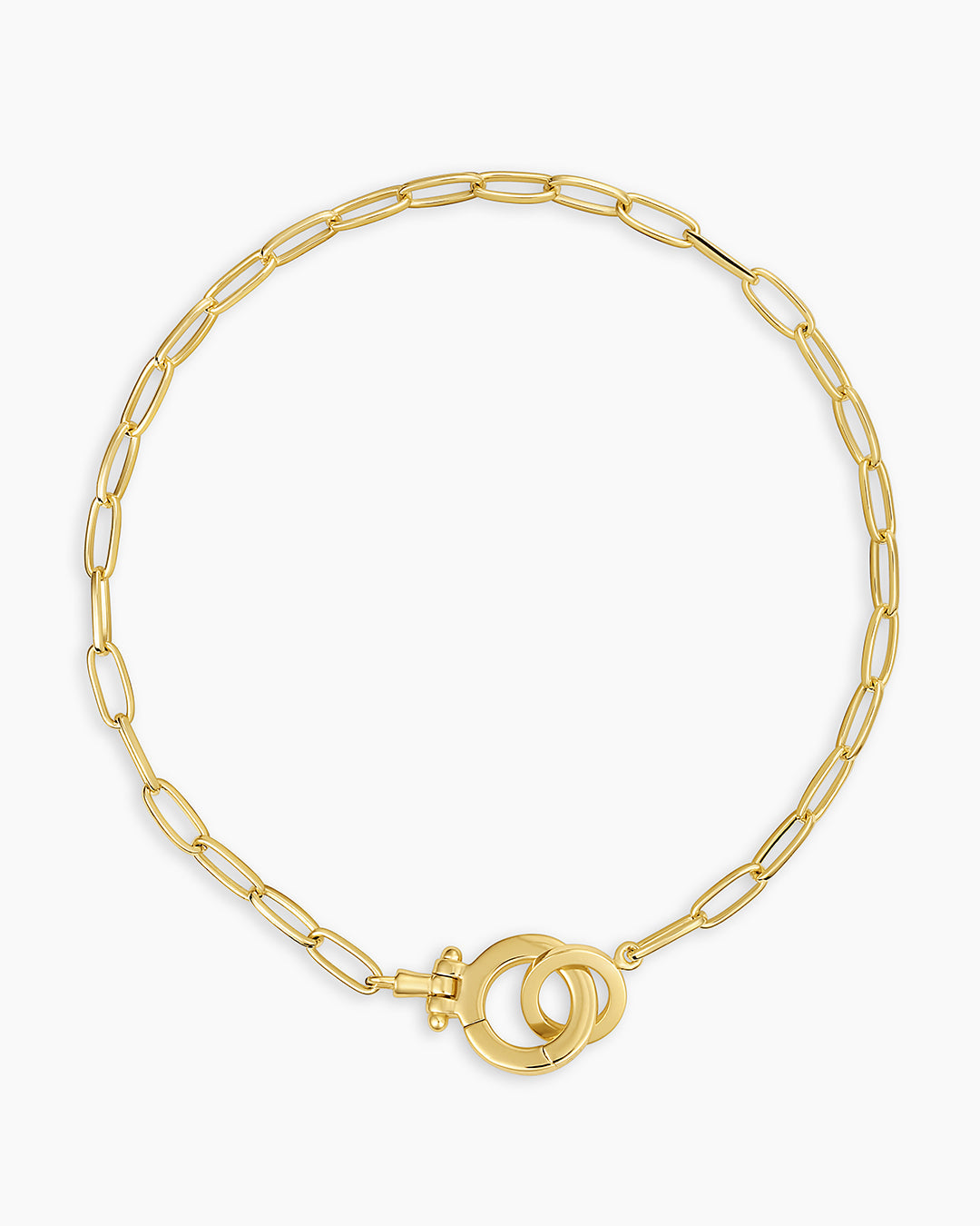 Parker Mini Bracelet for Women - Elegant & Dainty Gold/Silver Adjustable Chain Bracelet | Perfect for Everyday Wear, Gifts & Special Occasions