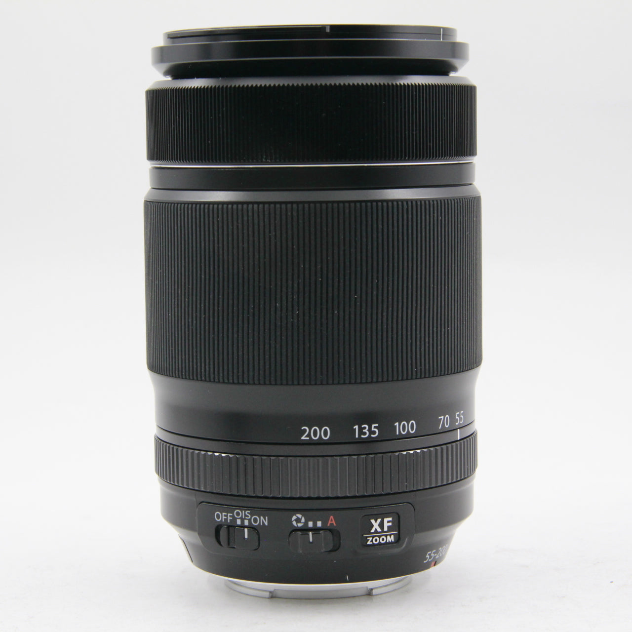 Fujifilm XF 55-200mm f/3.5-4.8 R LM OIS Telephoto Zoom Lens - Like New Open Box - Perfect for Travel, Sports & Wildlife Photography