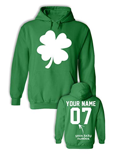 Shamrock Lucky