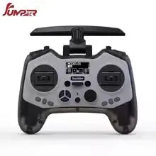 Jumper Bumblebee HALL/RDC50 ELRS 2.4G FPV Controller - Compact, Full Featured Radio Transmitter for Drone Racing and FPV Flying | Perfect for RC Enthusiasts and Beginners