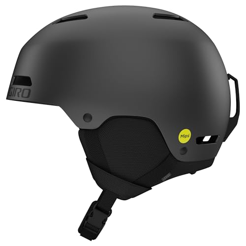 Matte Graphite