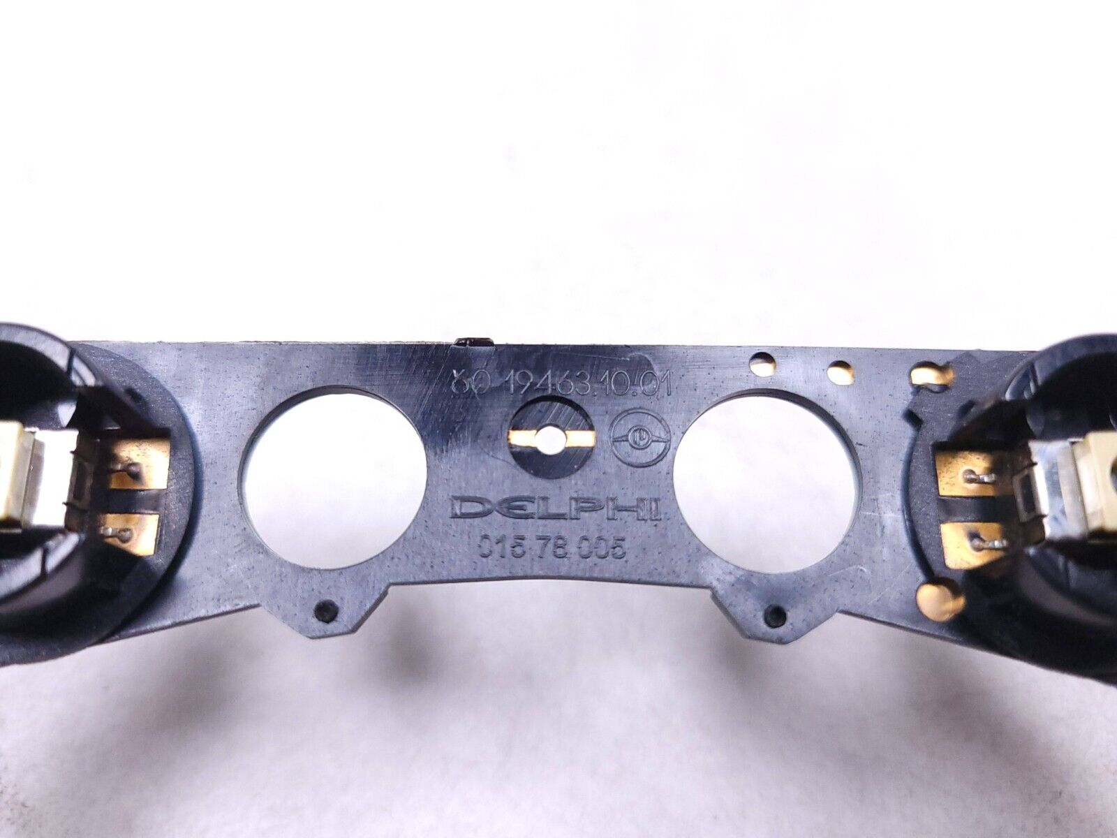 Original Mercedes W203 C230 Steering Wheel Buttons Circuit Communication Board OEM Replacement Part - Perfect for DIY Car Repairs & Interior Upgrades