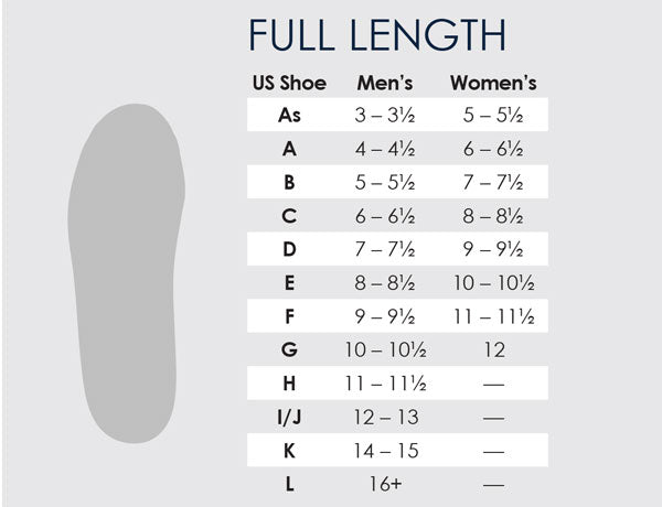 Powerstep® Pinnacle Orthotic Shoe Insoles - Arch Support for Plantar Fasciitis & Heel Pain Relief - Perfect for Running, Walking & Work Shoes