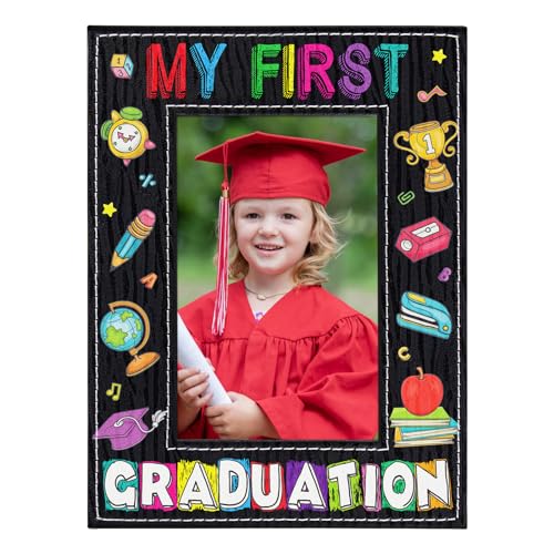 First Graduation