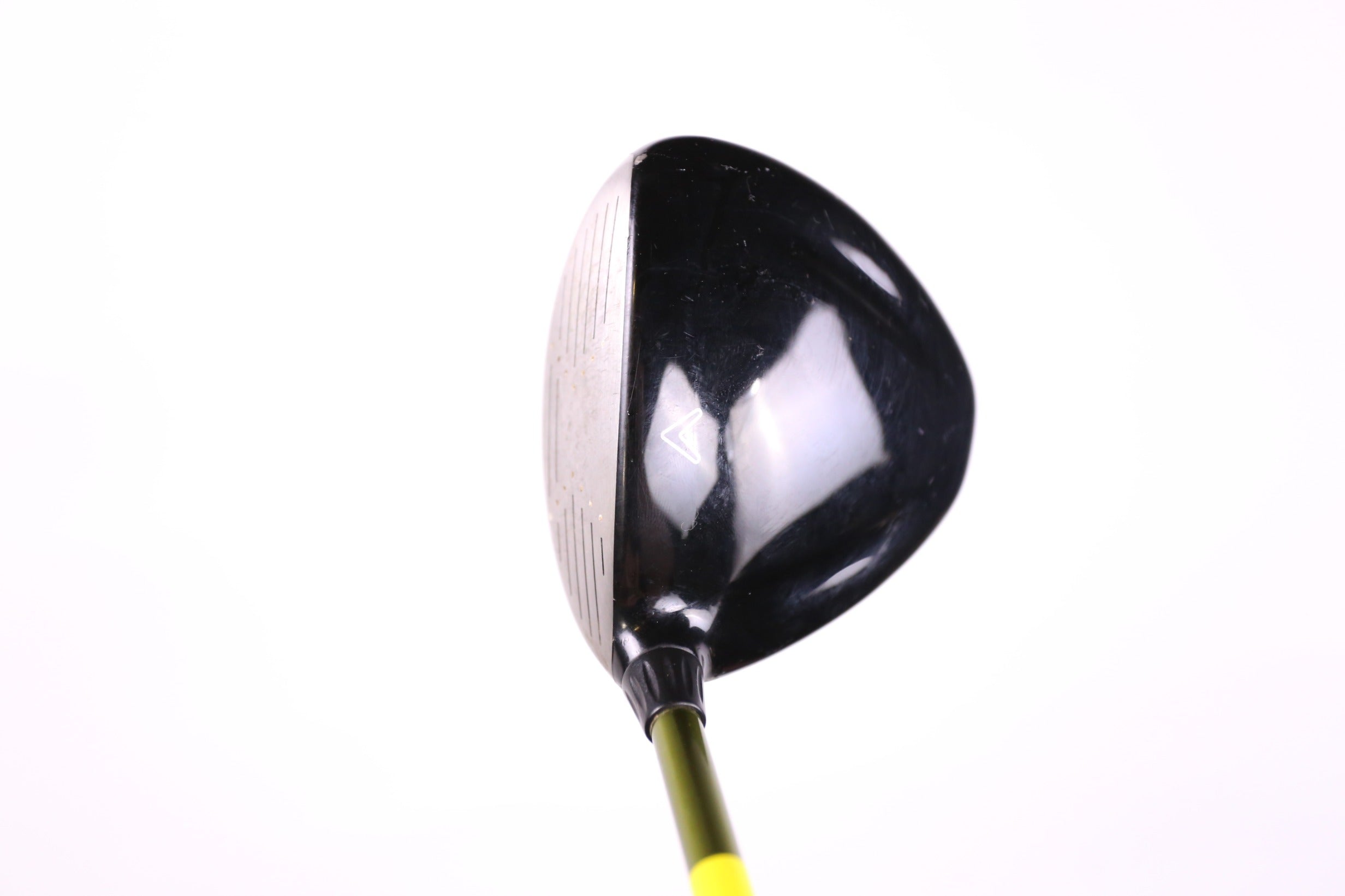 Used Callaway FT iZ 3 Wood Golf Club - Right Handed 15° Regular Flex | Perfect for Mid-Handicap Players & Driving Range Practice