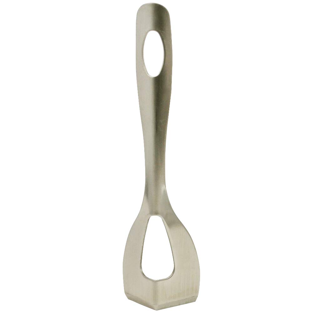 Kai Corporation KHS Premium Stainless Steel Butter Knife - Ideal for Spreading Butter, Jam, Cream Cheese on Toast, Bagels & Bread