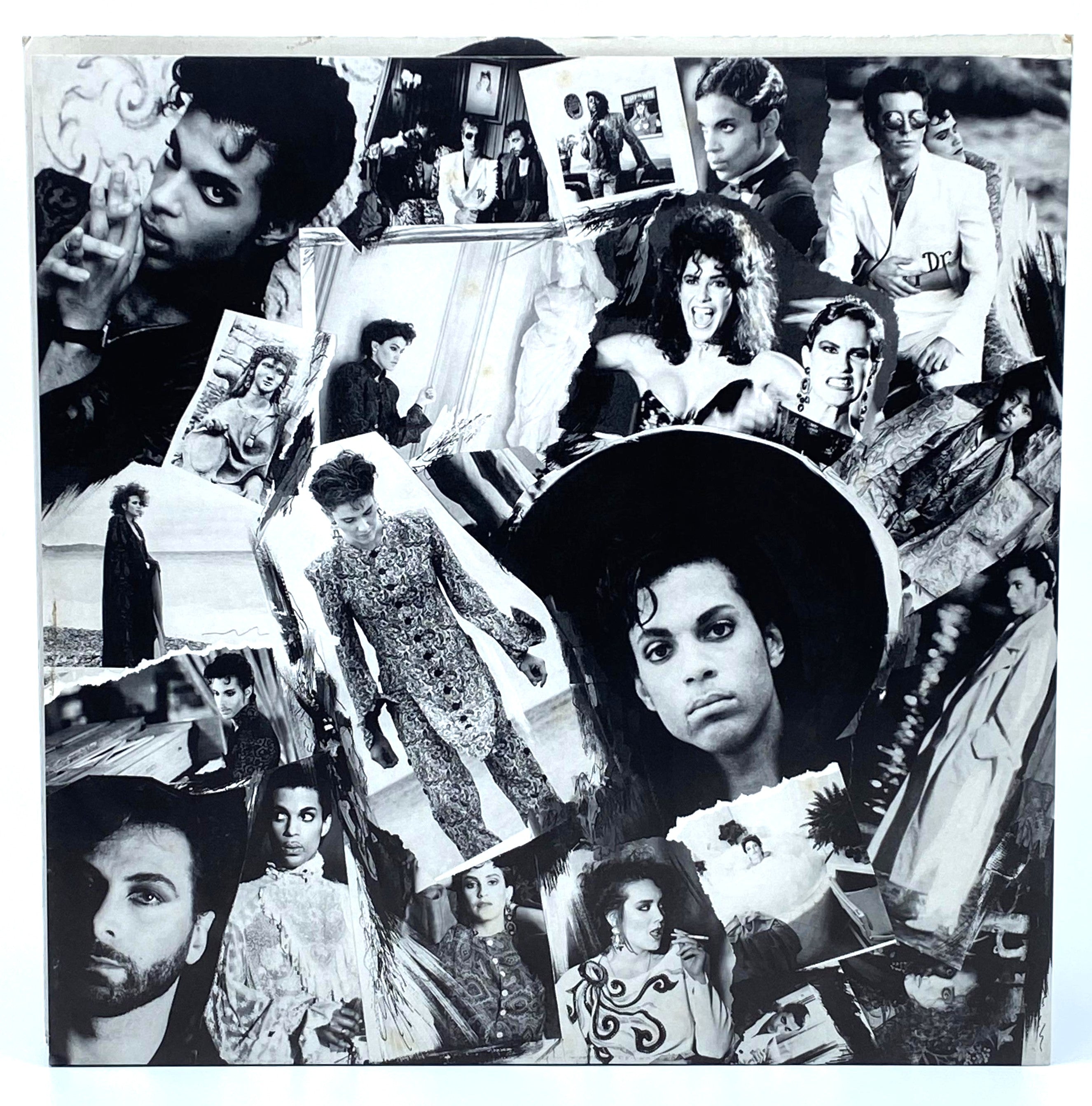 Prince & The Revolution - Official Merchandise & Collectibles for Music Fans | Perfect for Concerts, Gifts & Music Lovers Collection
