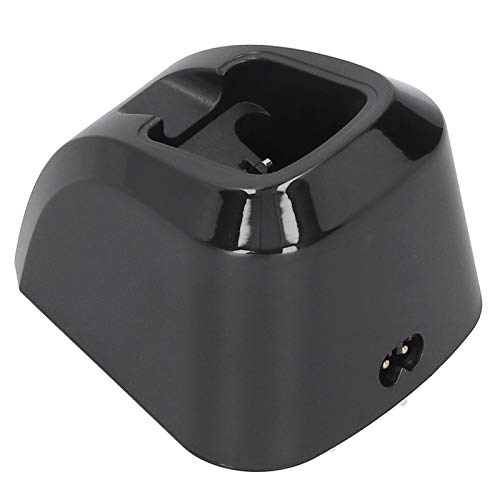 Professional Hair Clipper Trimmer Charging Stand Base Replacement for WAHL - Large Capacity Battery & Long-Lasting - Perfect for Salon, Barbershop & Home Use - Compatible with Human Hair Extensions & Flower Hair Clips