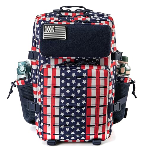 45l 2.0 Star Spangled