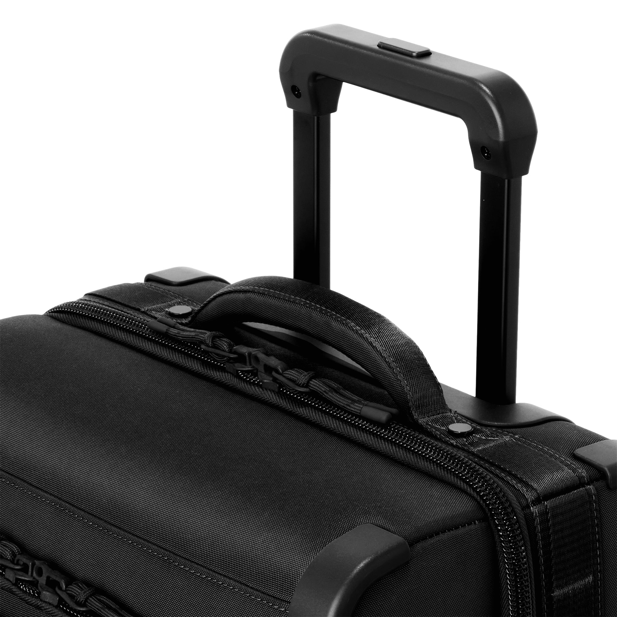 Dagne Dover Seattle Carry On Luggage 20.5 Inch - Compact Spinner Suitcase for Women & Men, Lightweight Travel Bag with USB Port, Perfect for Airplane Cabin & Weekend Getaways
