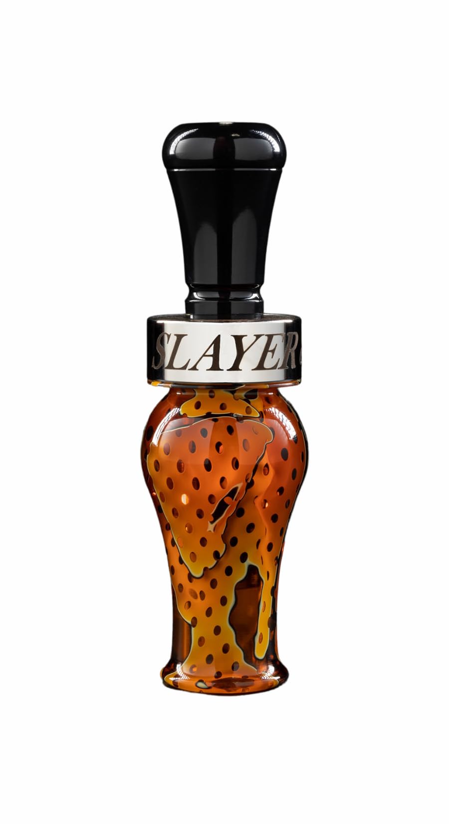 Premium Single Reed Duck Call for Mallard Hunting - Realistic Sound, Superior Tone & Loud Controllable Design | Best Duck Hunting Accessories for Complex Calling | Ideal for Waterfowl Hunting, Field Practice & Outdoor Adventures
