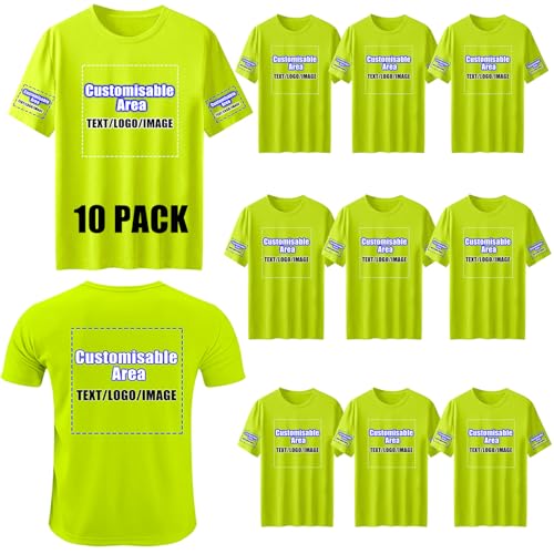 Yellow-10pack