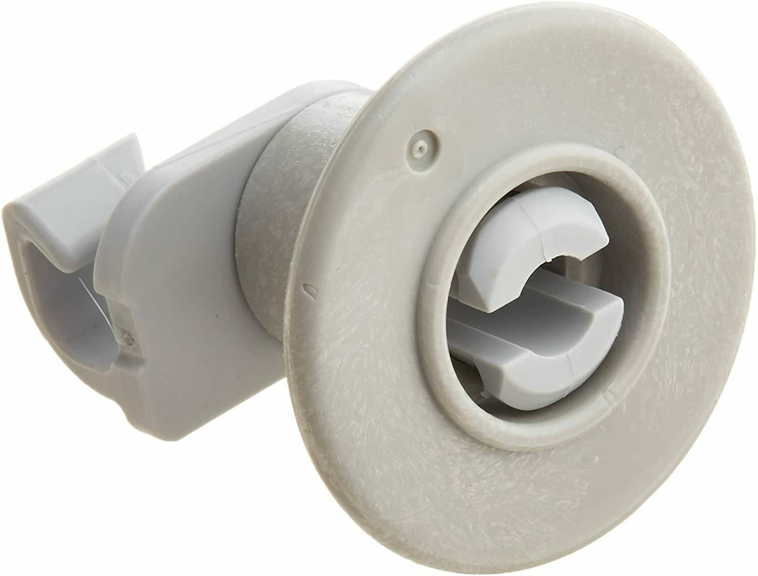 AdZzz Dishwasher Wheel and Bushing Assembly 5304407064 - Replacement Roller Kit for Dishwasher Repair - Compatible with 154522902 - Perfect for Kitchen Appliance Maintenance