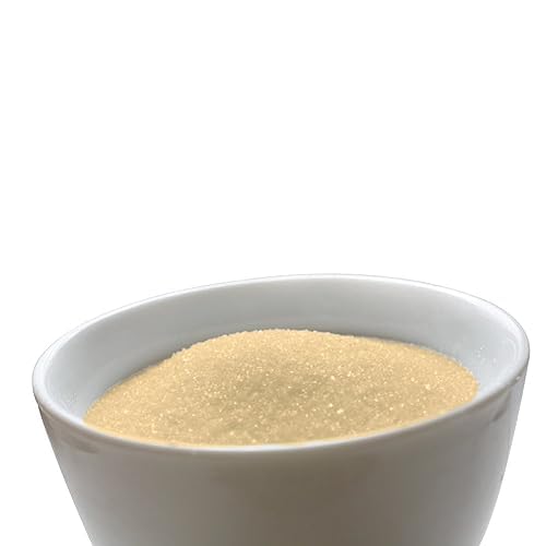 Pina Colada Cotton Candy Sugar (11 oz) – Makes 44 Cones | Premium Floss Flavoring for Carnival, Party & Event Supplies | DIY Sweet Treats for Kids & Adults