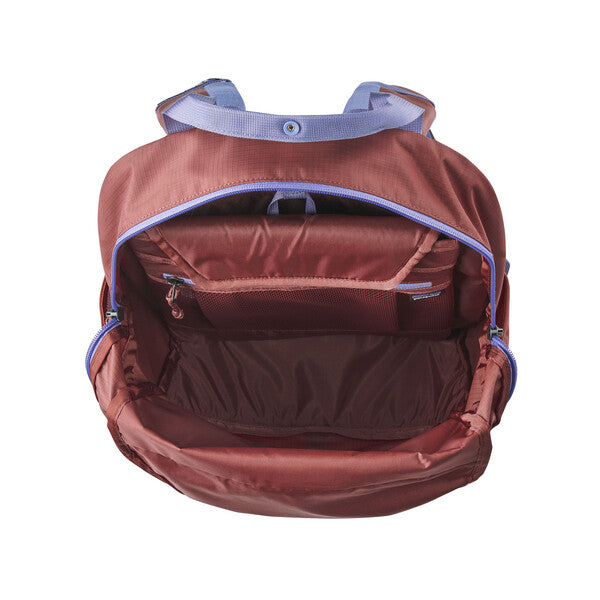 Atom Tote Pack 20L Waterproof Lightweight Backpack - Perfect for Travel, Hiking & Daily Commute | Durable & Spacious for Work & Outdoor Adventures