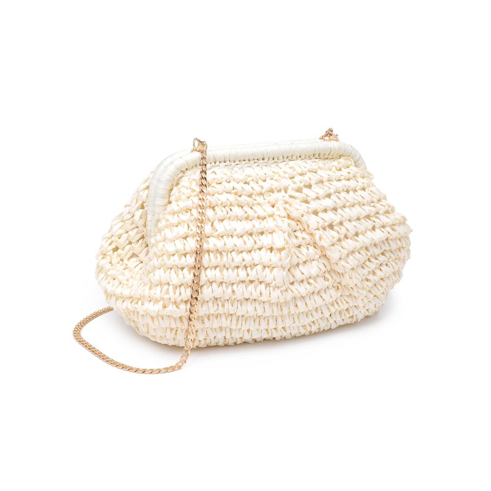 Sage Clutch Bag for Women - Stylish & Elegant Crossbody Purse - Perfect for Evening Events, Parties & Date Nights