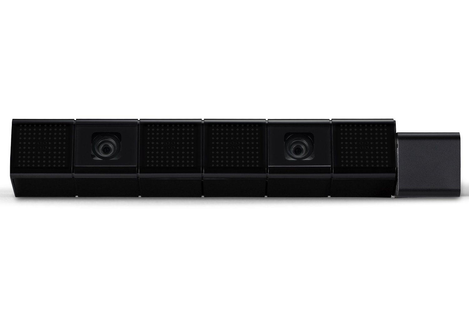 Sony PlayStation 4 Camera for PS4 - HD Motion Sensor & Voice Recognition - Perfect for Streaming, VR Gaming & Video Chatting