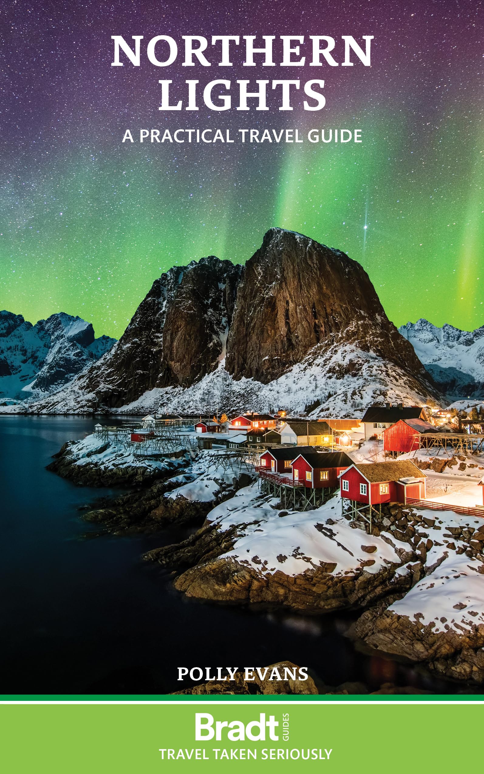 Northern Lights Travel Guide: Best Tips & Locations for Aurora Viewing | Perfect for Adventure Trips & Photography