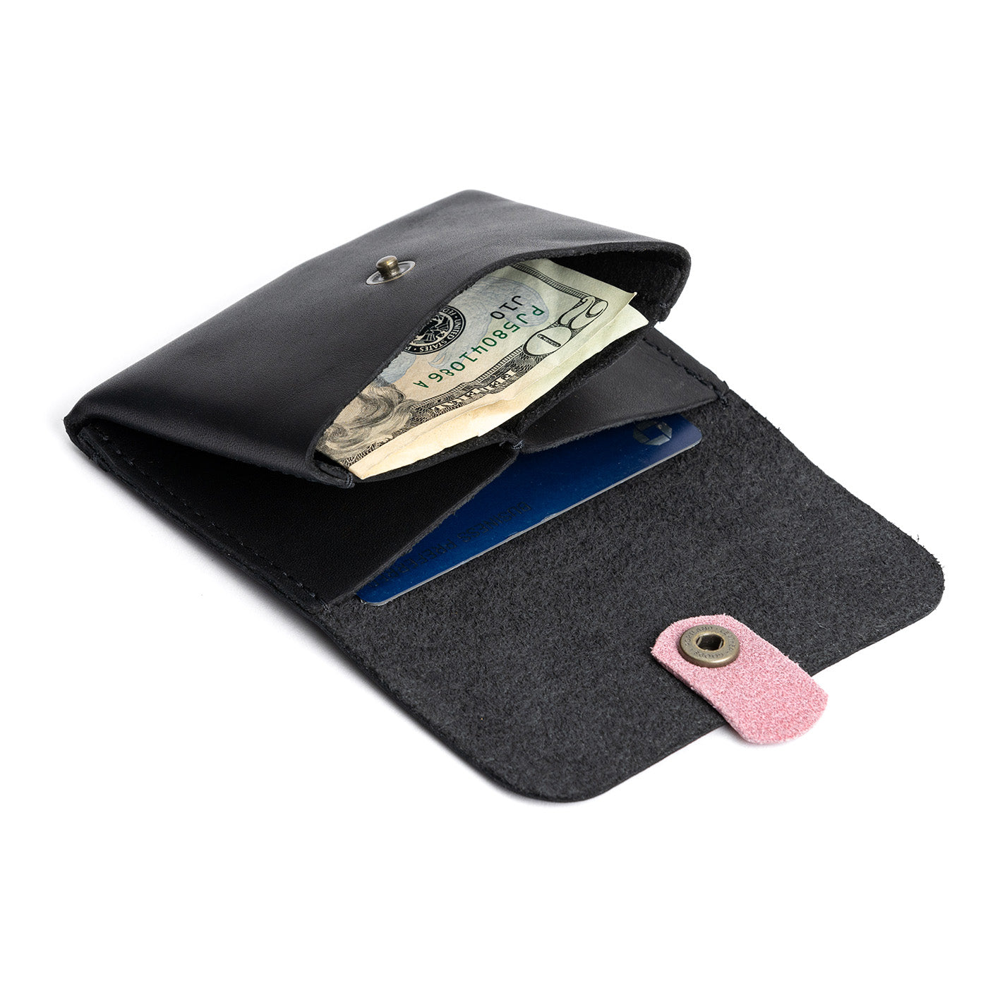 Premium European Style RFID Blocking Leather Wallet - Slim Bifold Wallet for Men & Women - Perfect for Travel, Business & Everyday Use