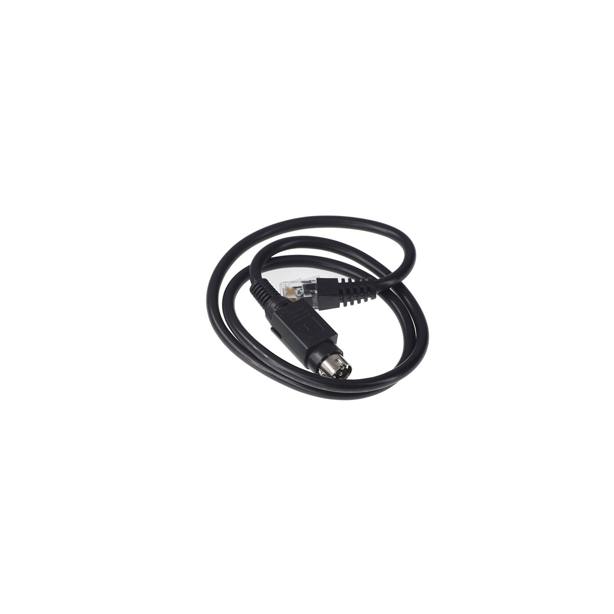 4 Pin to 6 Pin Power Adapter Cable for QHYCFW3 - Compatible with PC Power Supply, GPU, and LED Strips - Perfect for Computer Builds and DIY Electronics Projects
