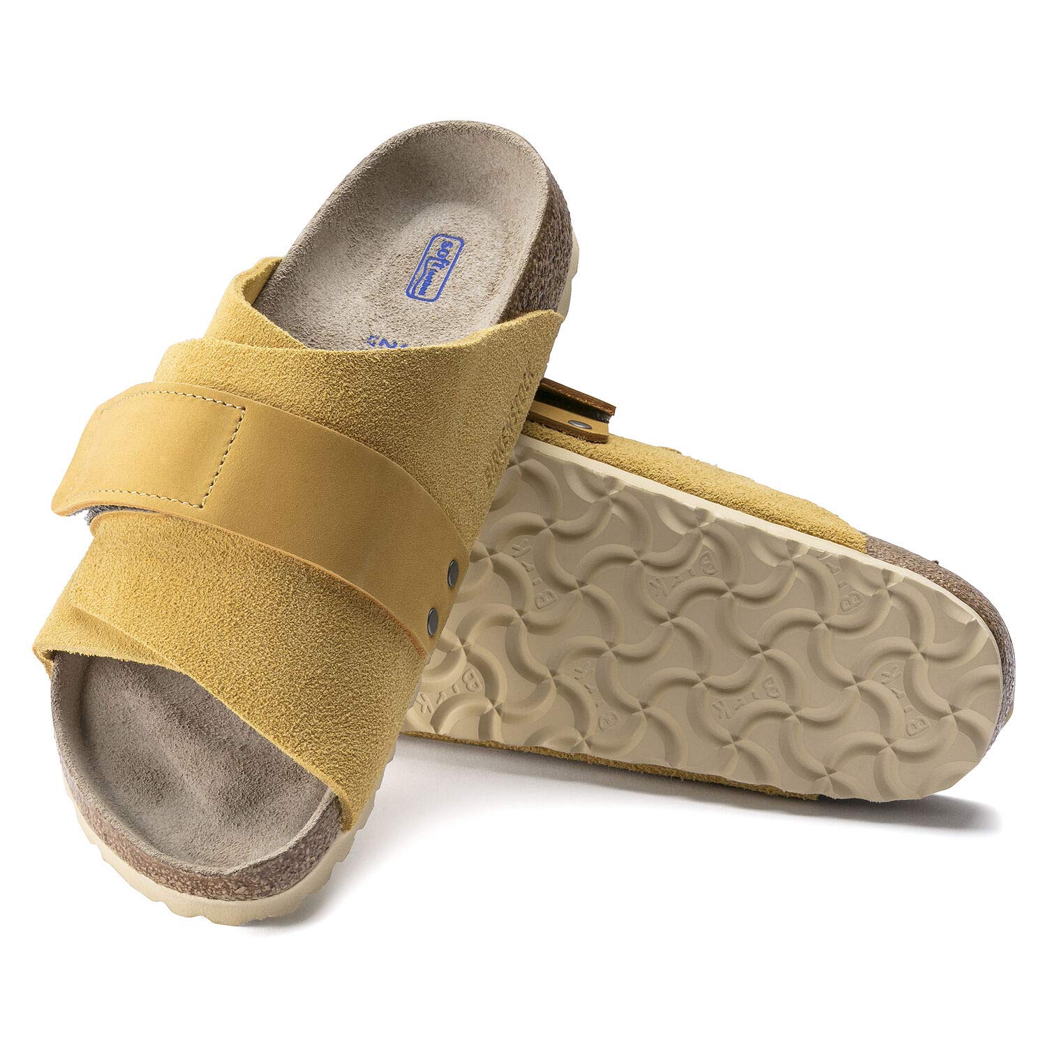 Birkenstock Women's Classic Arizona Soft Footbed Sandals - Comfortable & Supportive for Walking, Travel, and Everyday Wear