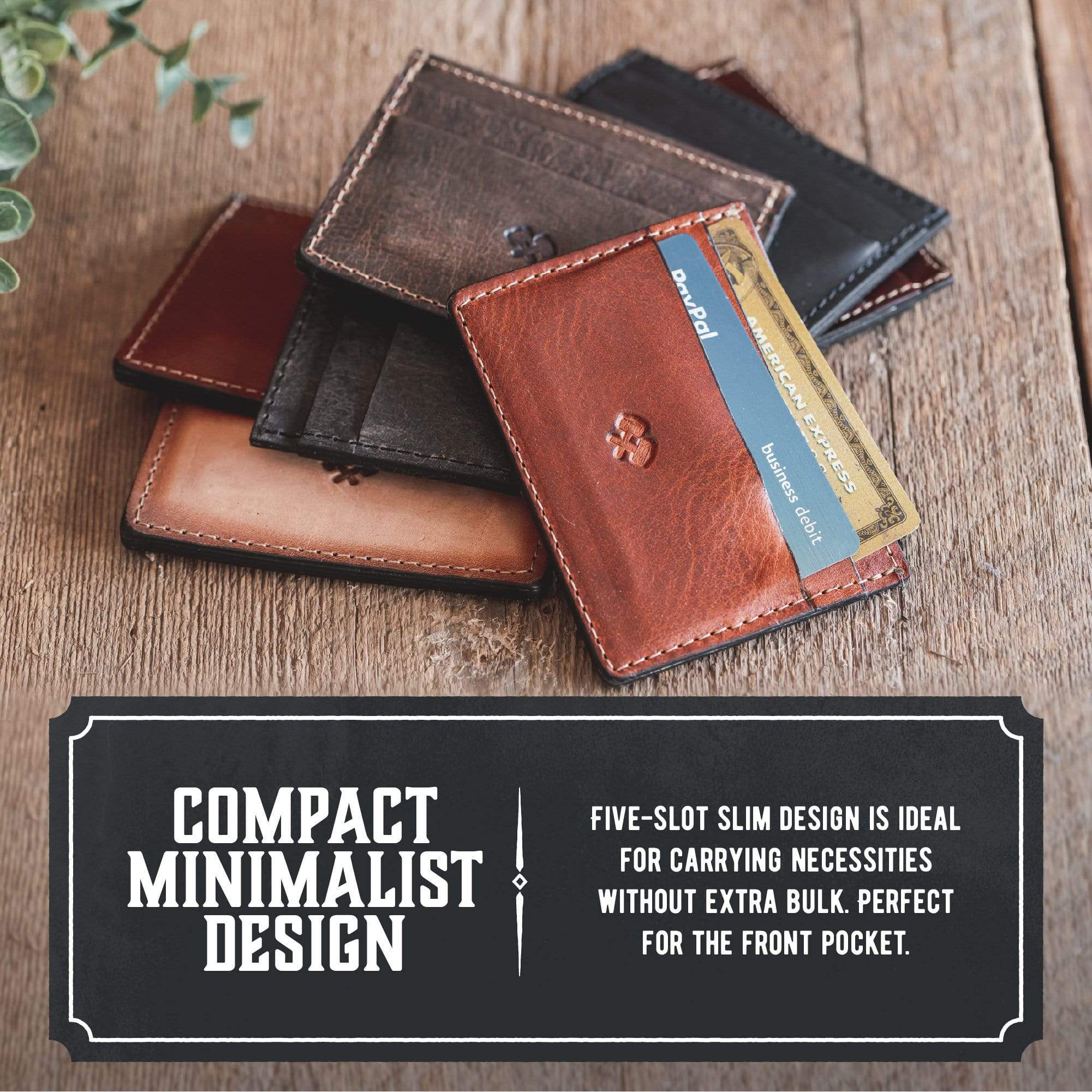 Premium Full Grain Leather Keychain - Durable & Stylish for Everyday Use - Perfect for Keys, Wallets & Gifts