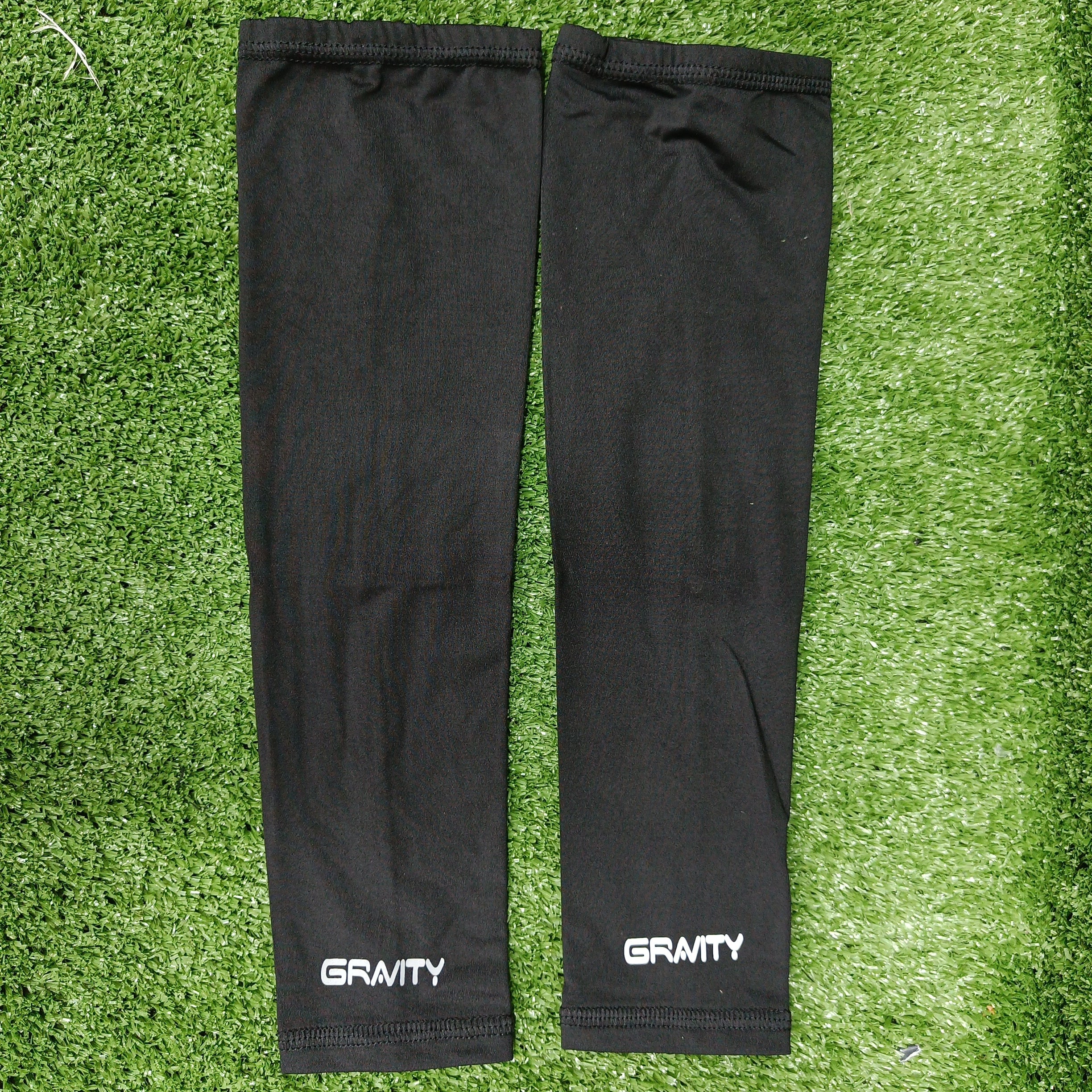 Gravity Cricket Elbow Sleeve - Compression Support for Cricket & Sports - Perfect for Training, Recovery & Injury Prevention