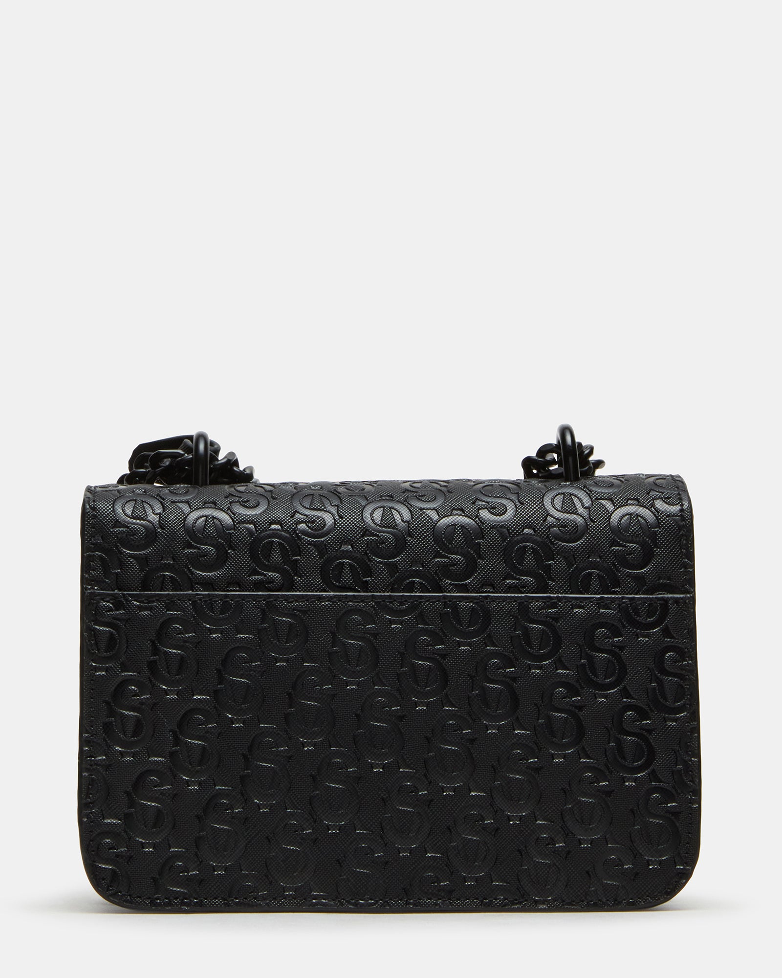 Premium COAL BAG with Embossed Design - Stylish Black/Black Color - Perfect for Outdoor Adventures, Camping & Travel Accessories