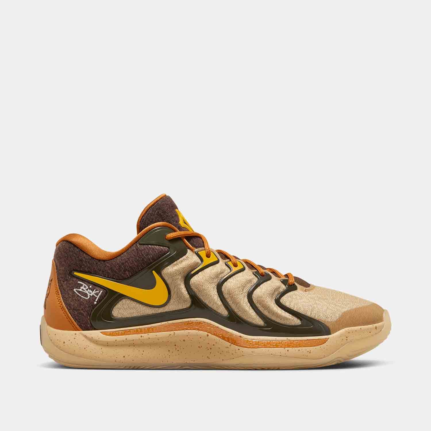 Sesame/University Gold-Rough Green