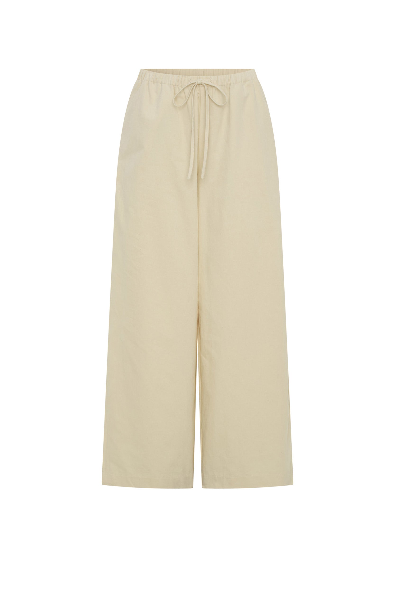 The Enzo Oat Pant - Comfortable & Stylish Men's Casual Pants for Work, Travel & Everyday Wear