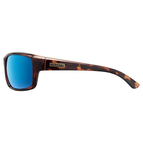 Calcutta Galveston Discover Series Polarized Sunglasses for Men & Women - UV Protection, Stylish Outdoor & Travel Eyewear for Beach, Driving & Hiking