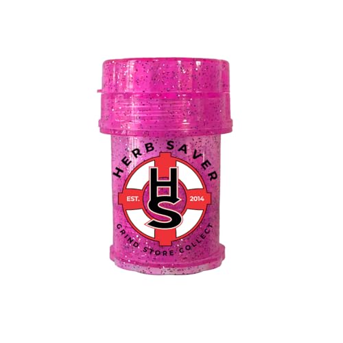 Pink Glitter