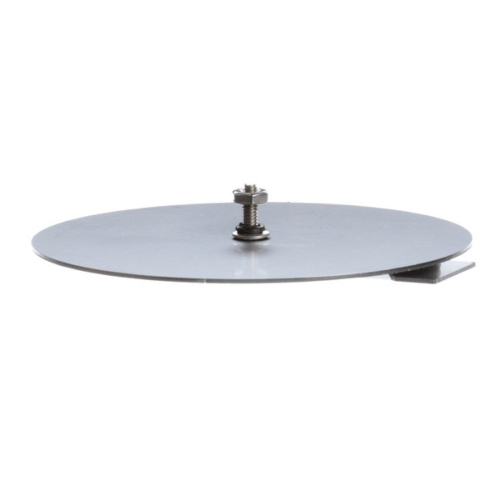 Fetco 1102.00007.00 Tank Cover Assembly - Replacement Part for Commercial Coffee Brewers | Perfect for Restaurants, Cafes & Coffee Shops