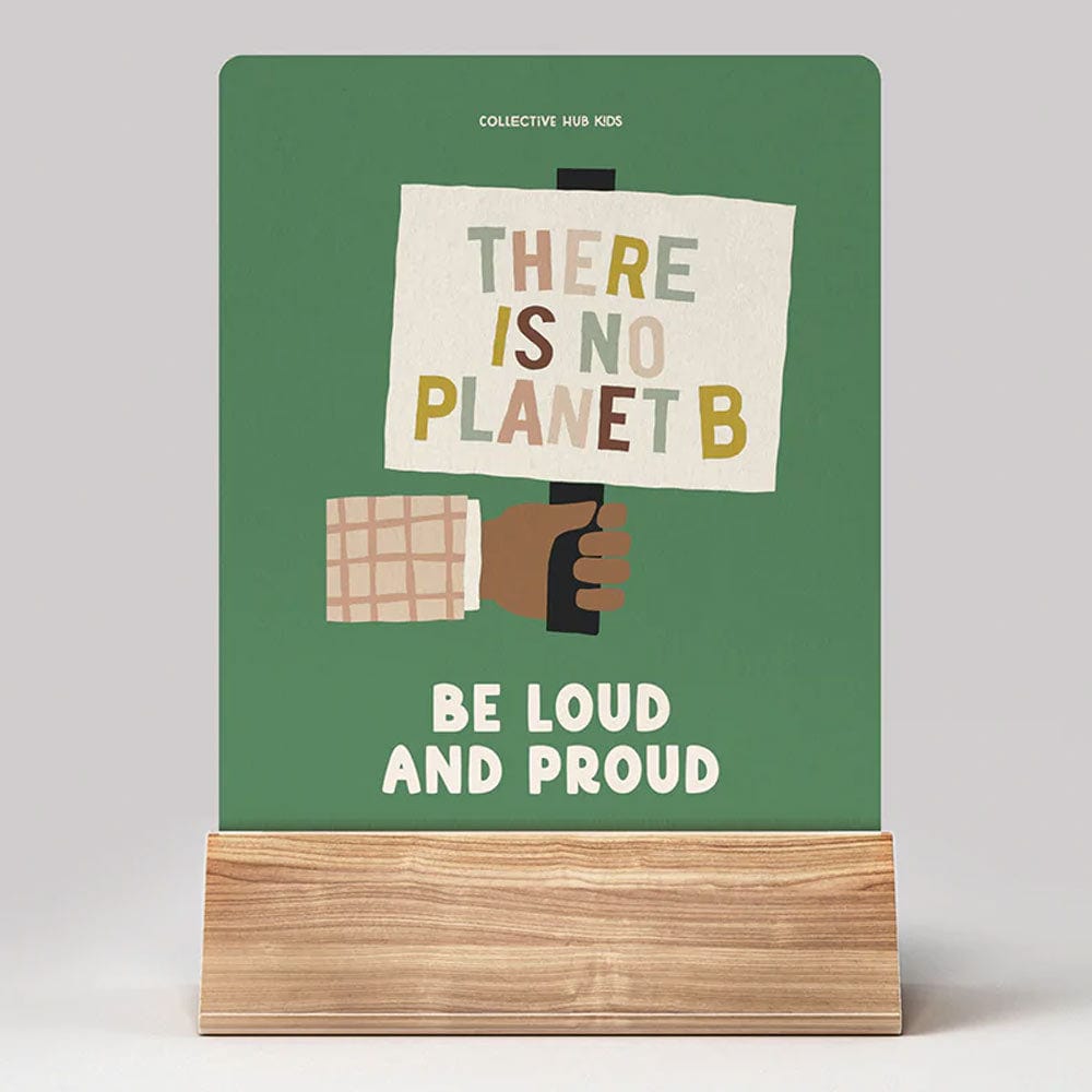 I Love My Planet Eco-Friendly Card Deck - Fun & Educational Game for Family, Friends & Classroom - Perfect for Earth Day, Environmental Awareness & Sustainable Living Activities