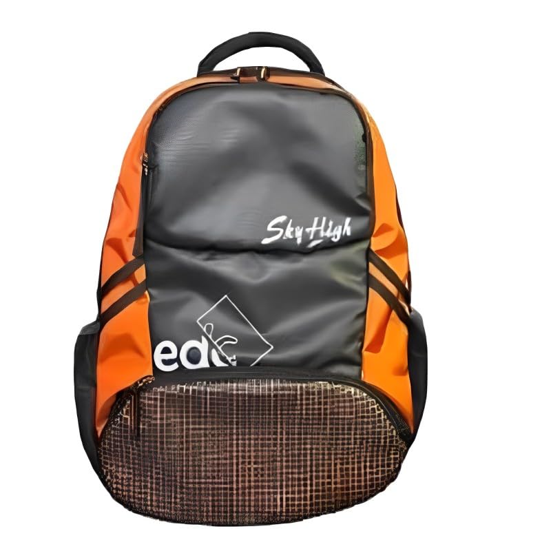 Premium School Backpack for Girls & Boys - Large Durable Laptop Bag for Students Grade 5-10 | Spacious College Bookbag with Multiple Compartments | Perfect for School, Travel & Daily Use