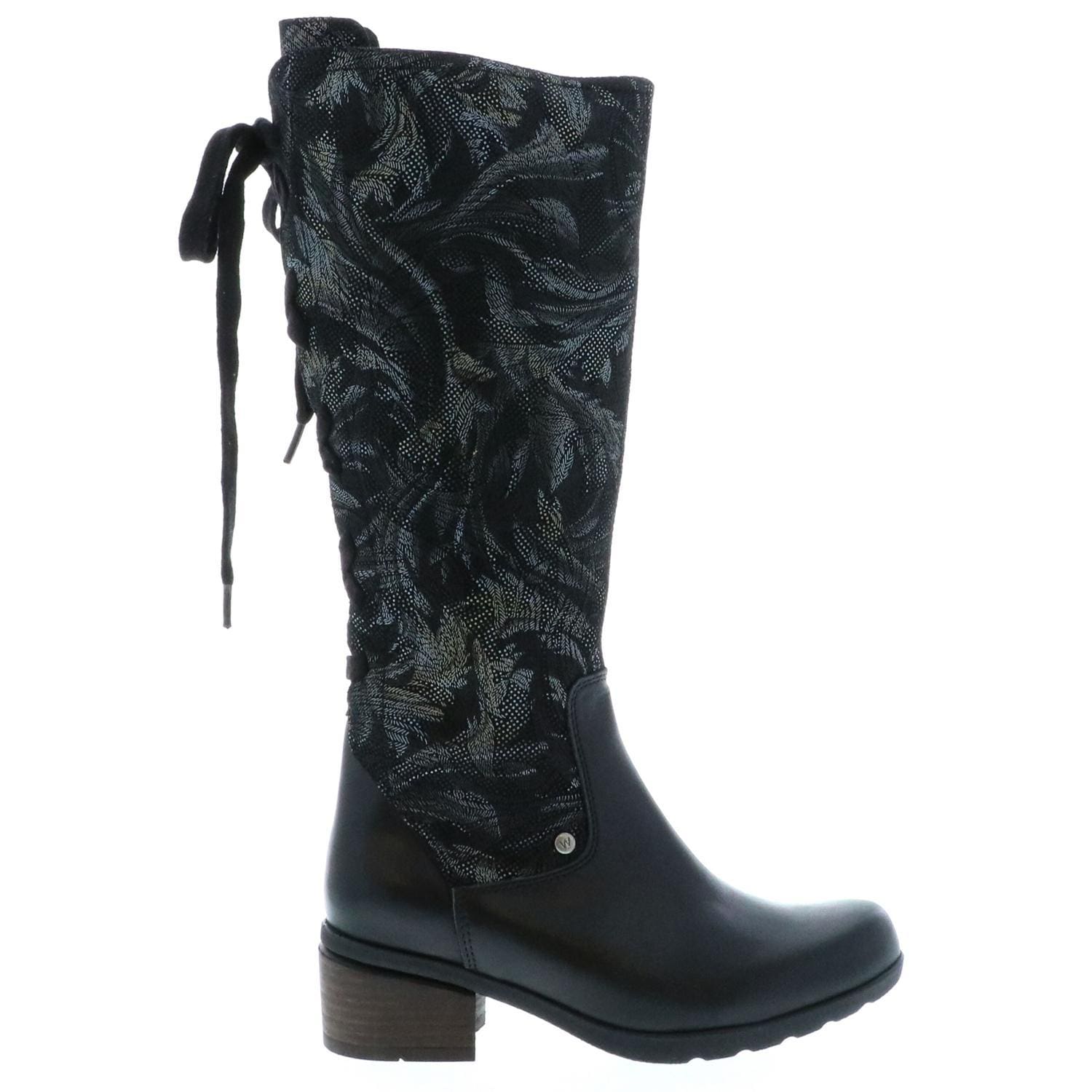 Hayden Women's Tall Riding Boots - Waterproof Equestrian Boots for Horseback Riding & Outdoor Activities