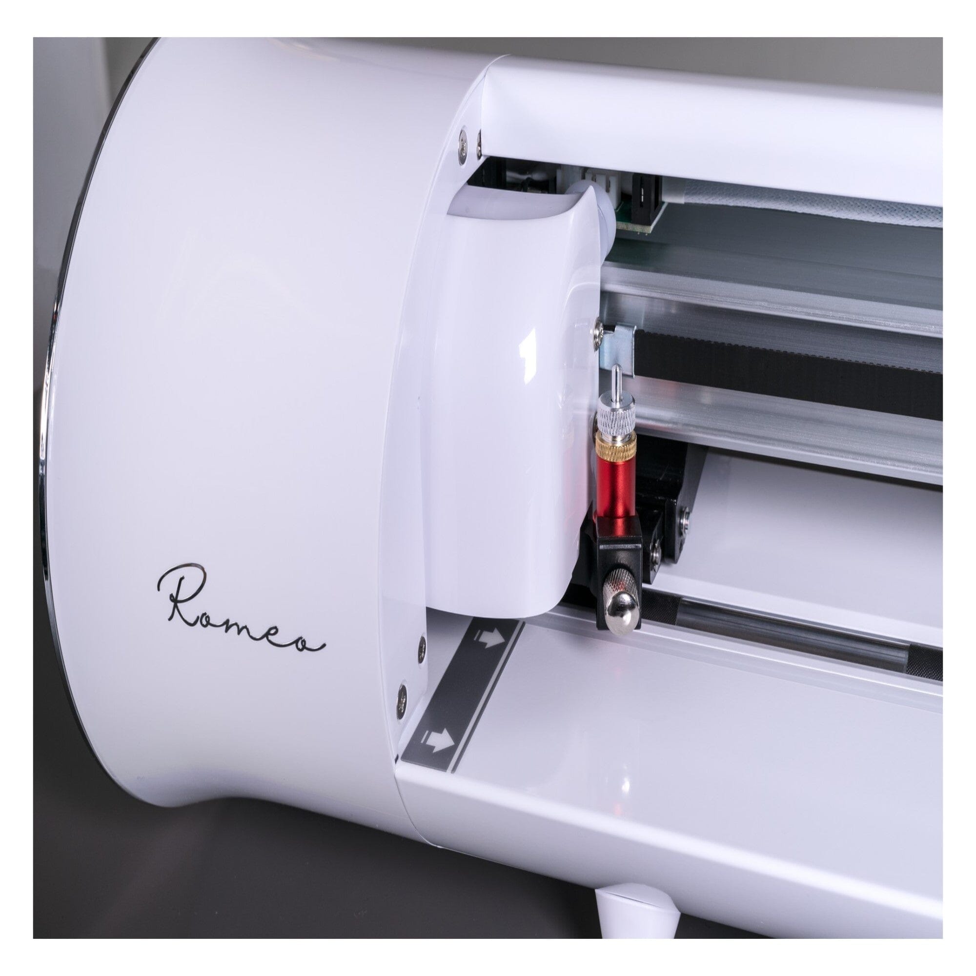 Siser Romeo Deluxe Easyweed Heat Transfer Vinyl (HTV) Bundle with 8-in-1 Heat Press Machine - DIY T-Shirt, Hoodie, Tote Bag & Craft Projects