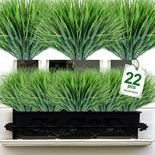 Green Grass