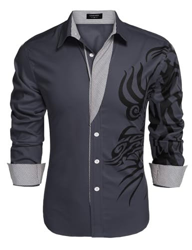 Dark Grey