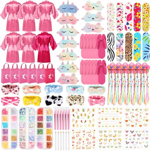 Pink Series