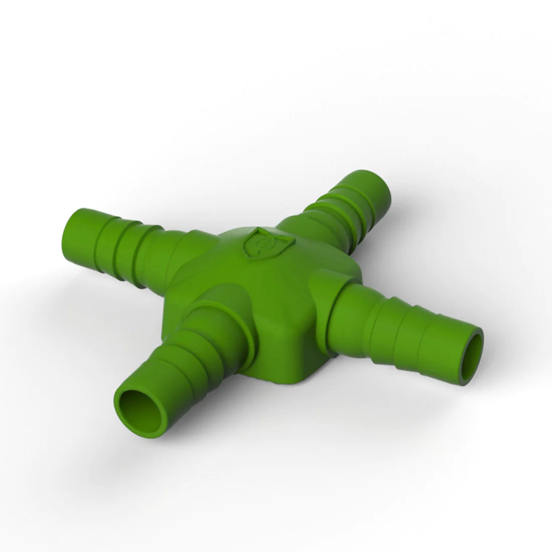 FloraFlex PotPro 4-Way Drainage System for Hydroponics & Indoor Gardening - Perfect for Grow Tents, Greenhouses & Container Plants