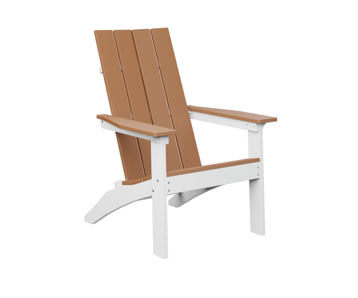 Cedar on White