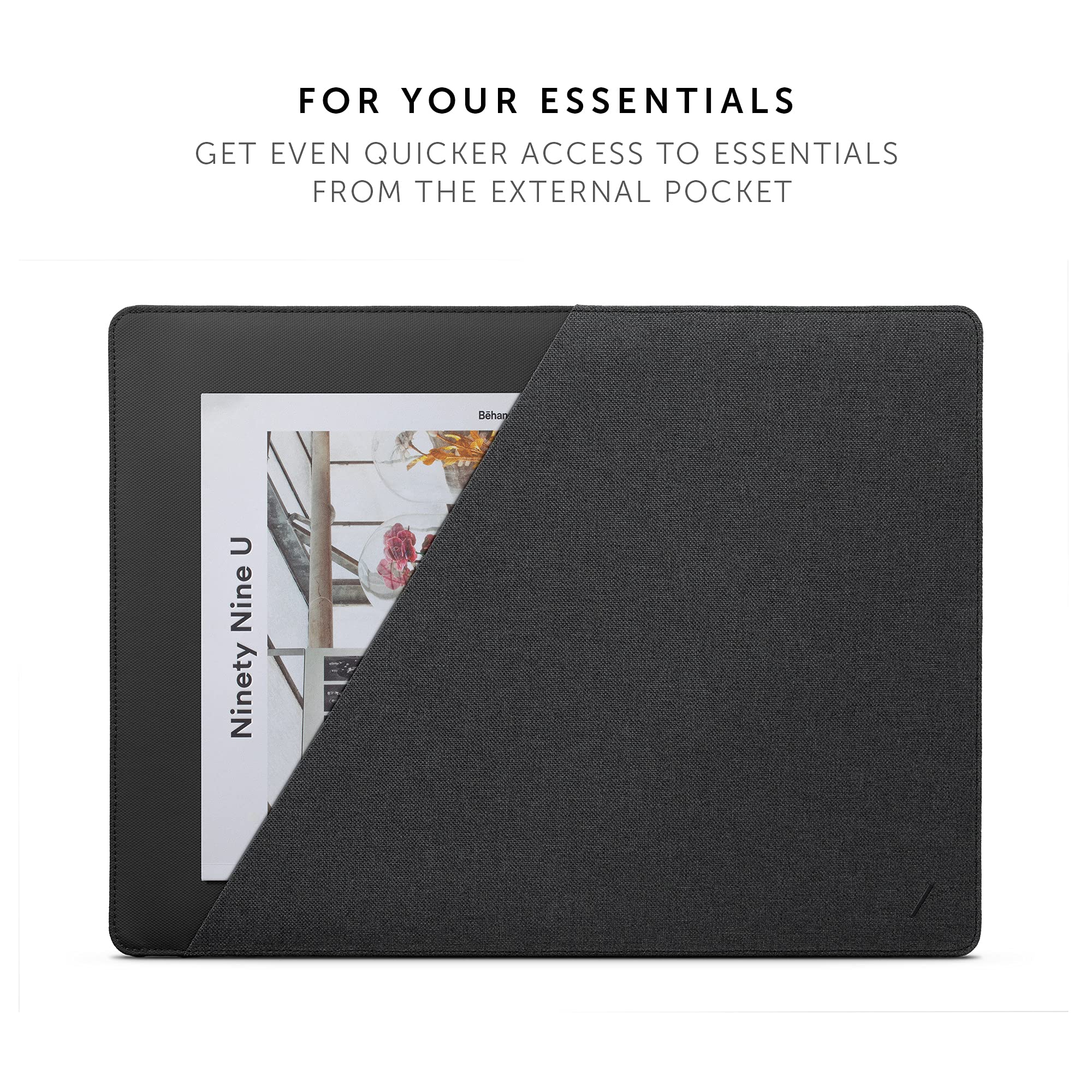 Premium MacBook Sleeve for MacBook Air 15