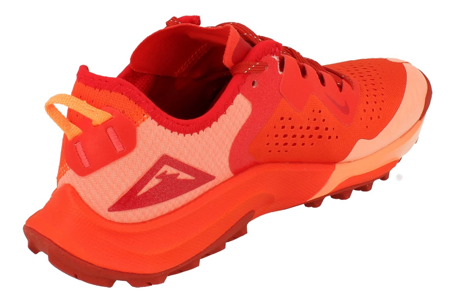 Nike Air Zoom Terra Kiger 7 Trail Running Shoes for Men - Lightweight & Durable for Hiking, Trail Running & Outdoor Adventures