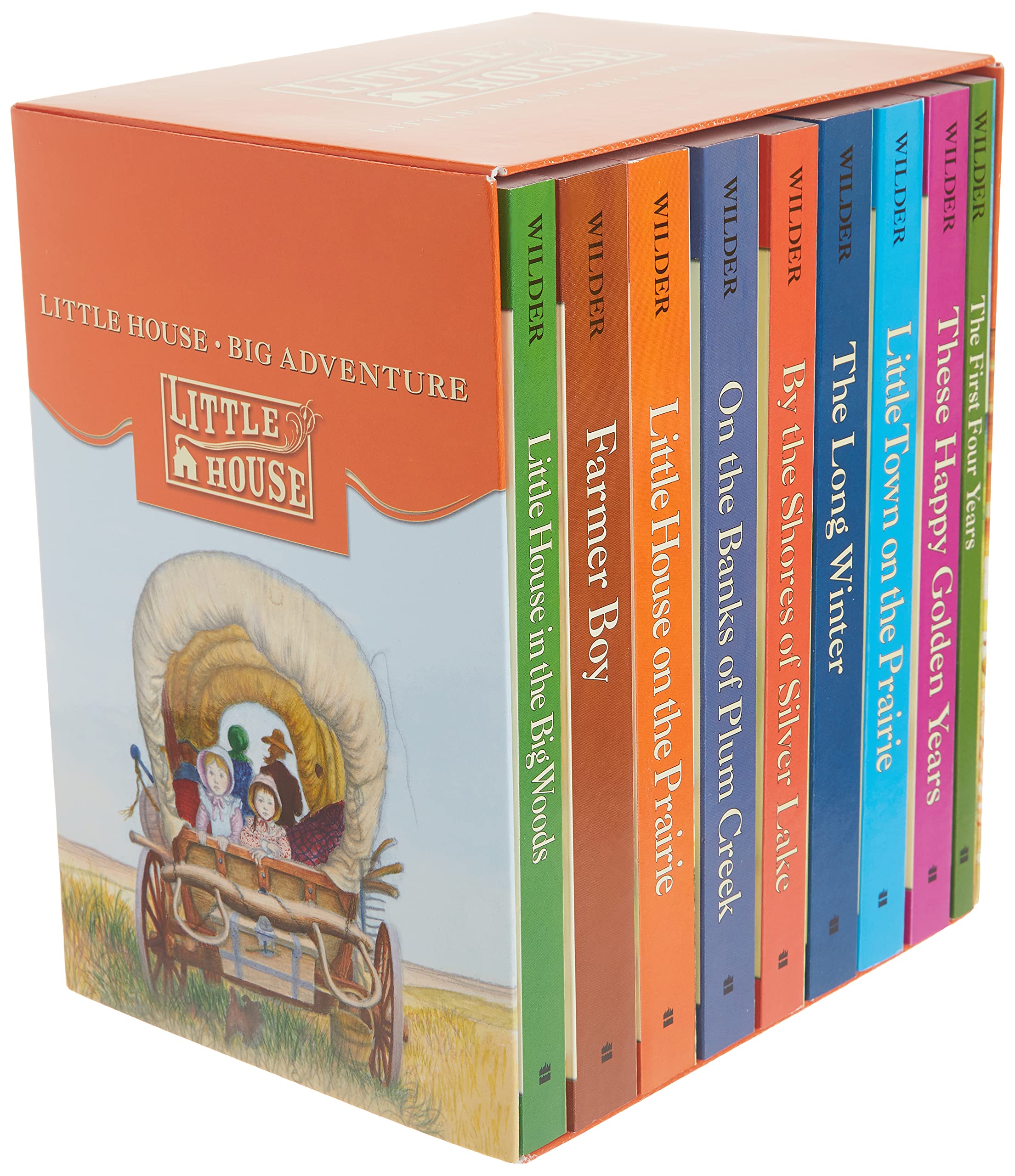 The Little House - Cozy Miniature Dollhouse for Kids & Collectors | Perfect for Playtime, Room Decor & Gift Giving