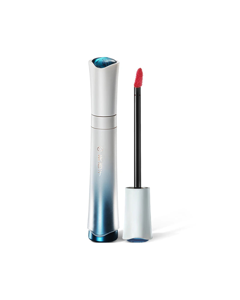 Blooming Rouge Long Lasting Liquid Lipstick - Waterproof Matte Lipstick for All-Day Wear, Vegan & Cruelty-Free - Perfect for Parties, Dates, and Everyday Makeup Looks